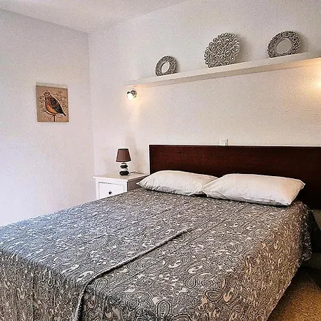 Lejlighed Casa De Luigi