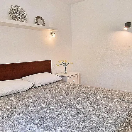 Lejlighed Casa De Luigi Los Realejos