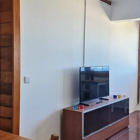 Casa De Luigi * Los Realejos